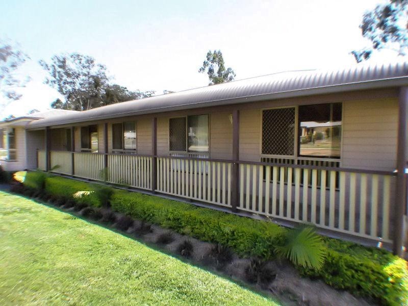 32 Leesmore Court, Deebing Heights QLD 4306