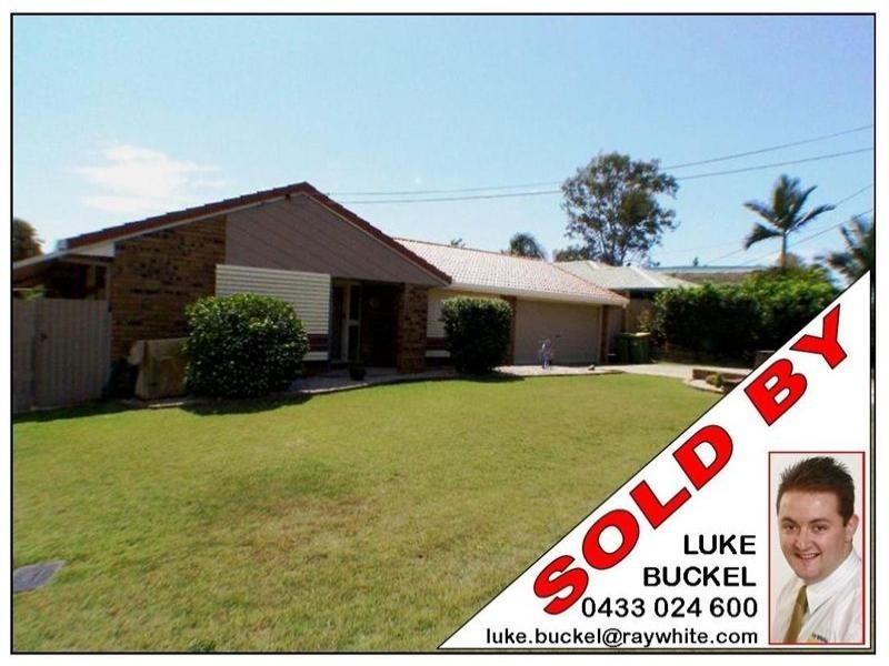 15 Cullen Street, Bundamba QLD 4304