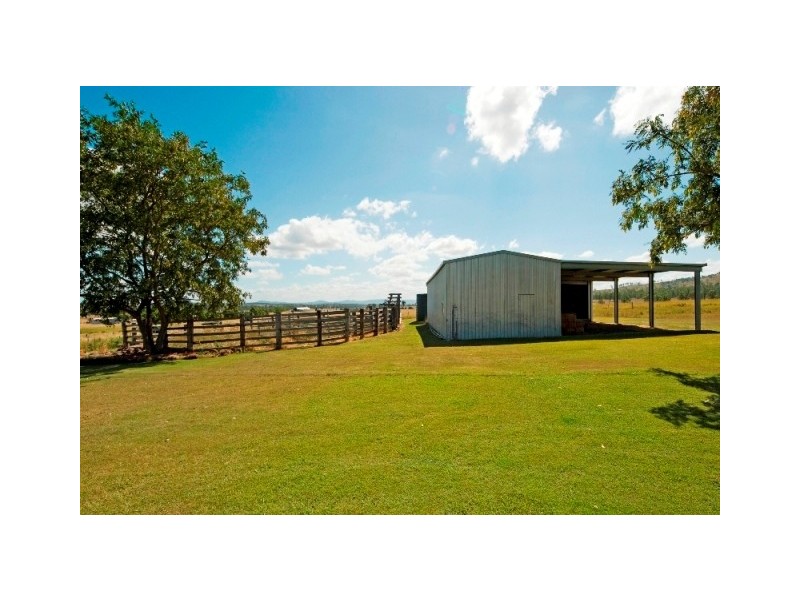 2097 Rosewood Warrill View Road, Mount Walker QLD 4340