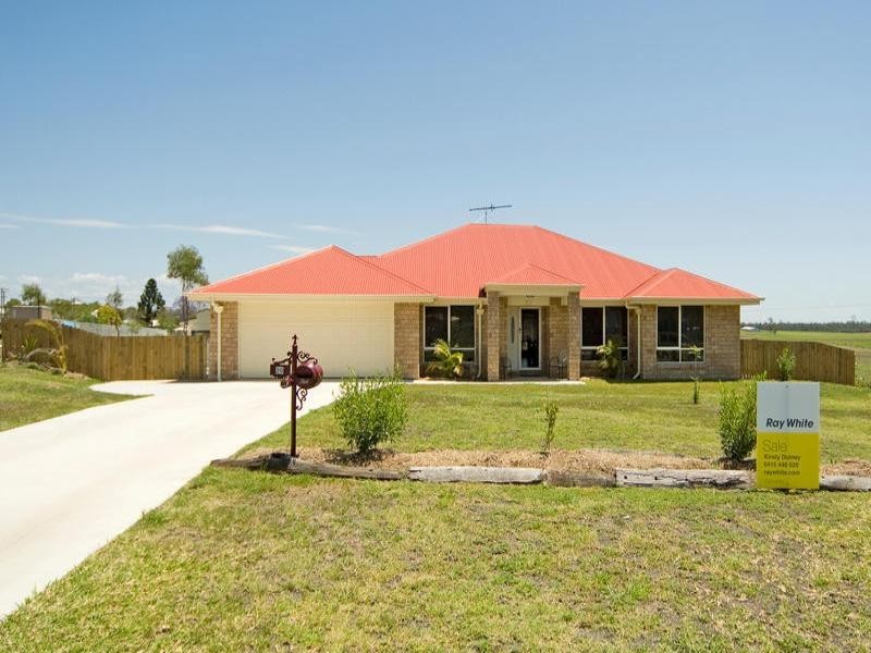 20 Ivory Close, Peak Crossing QLD 4306
