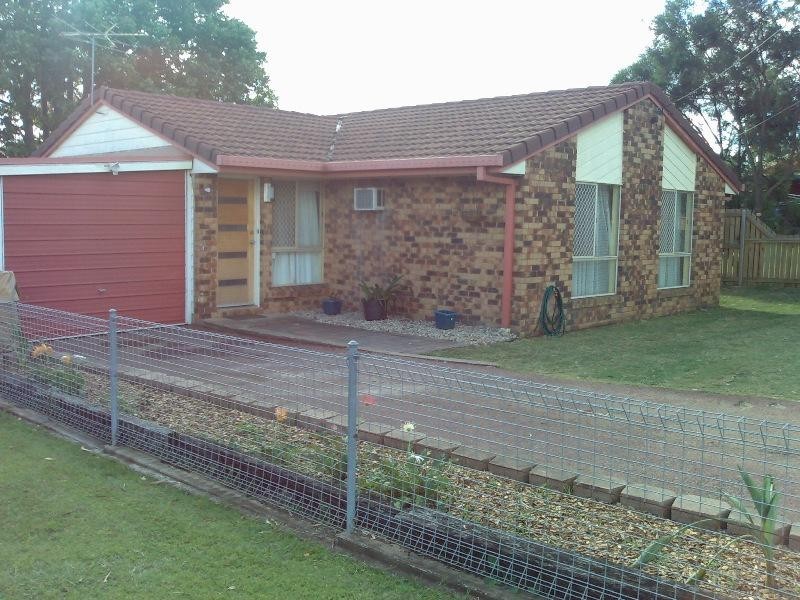 203 Whitehill Road, Raceview QLD 4305