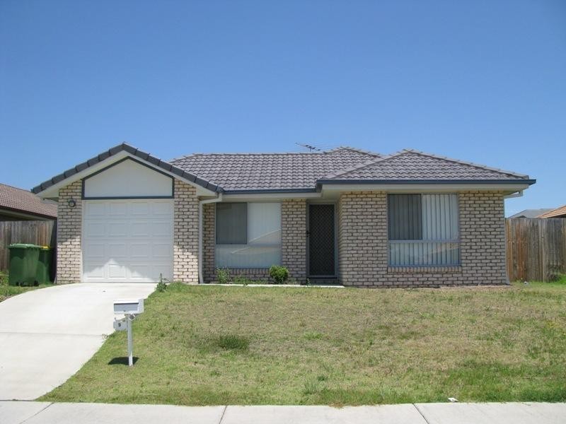 9 Kristy Court, Raceview QLD 4305