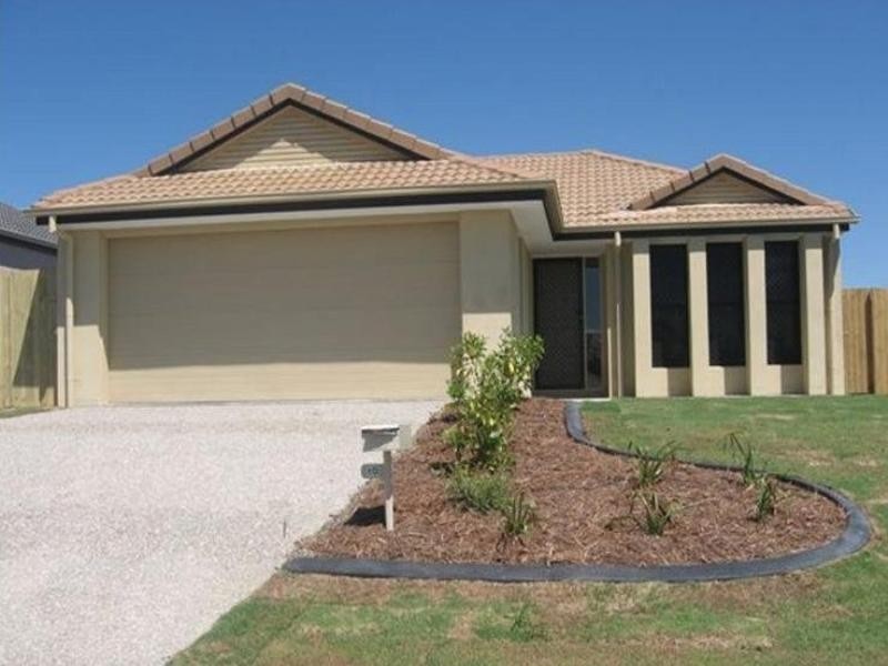 10 Bosswood Court, Yamanto QLD 4305