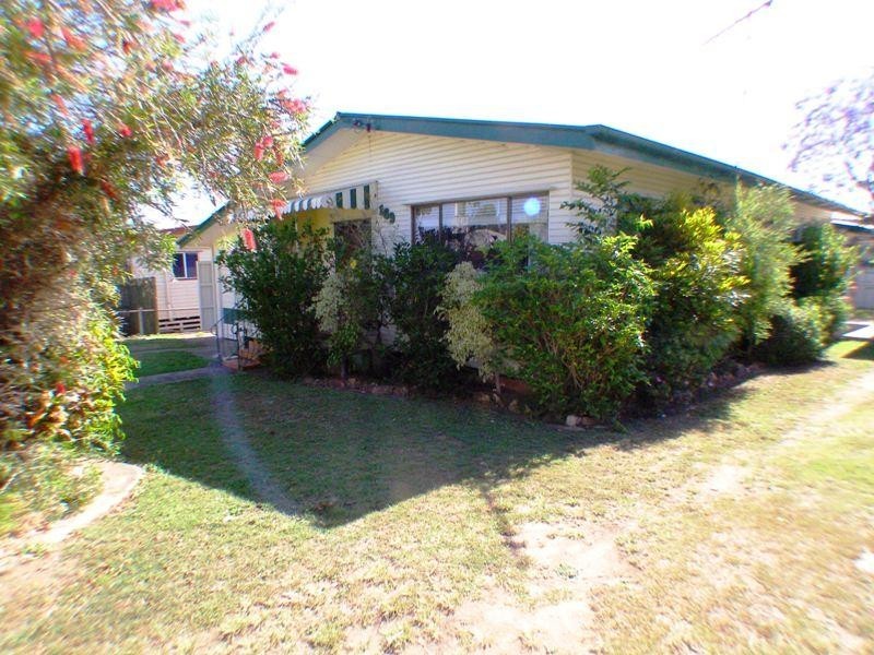 169 South Station Road, Silkstone QLD 4304