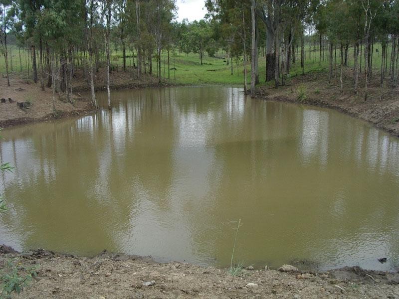 . off C Zahnows Road, Silverdale QLD 4307
