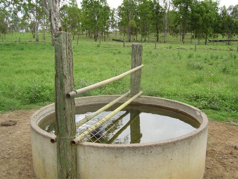 . off C Zahnows Road, Silverdale QLD 4307