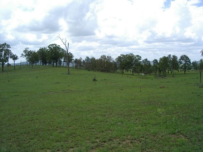 . off C Zahnows Road, Silverdale QLD 4307