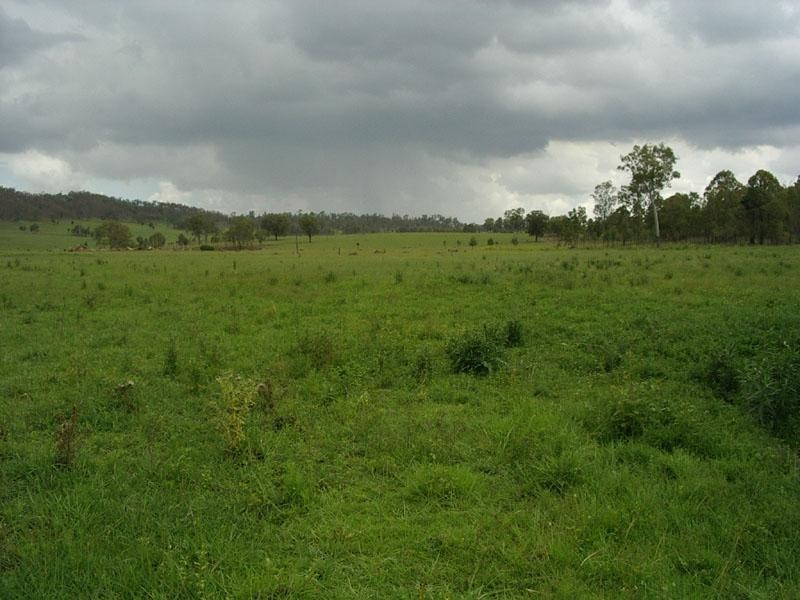 . off C Zahnows Road, Silverdale QLD 4307