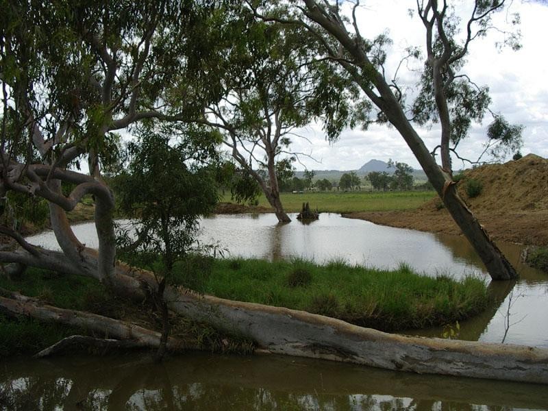. off C Zahnows Road, Silverdale QLD 4307