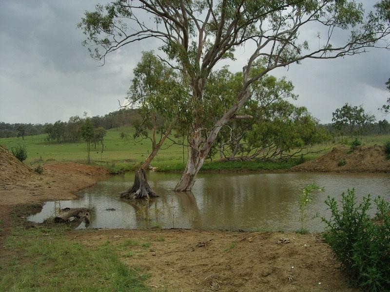 . off C Zahnows Road, Silverdale QLD 4307