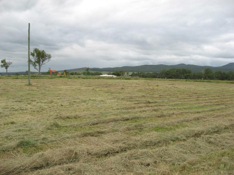 Lot 3 Peak Crossing Churchbank Weir Road, Peak Crossing QLD 4306