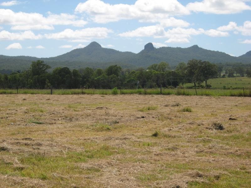 Lot 3 Peak Crossing Churchbank Weir Road, Peak Crossing QLD 4306