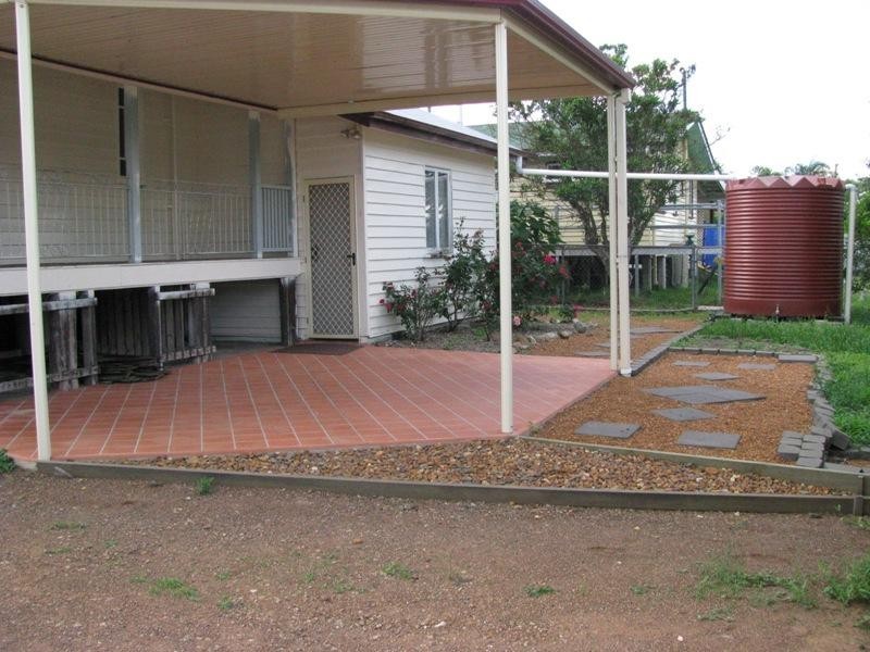 44 Bourke Street, Brassall QLD 4305