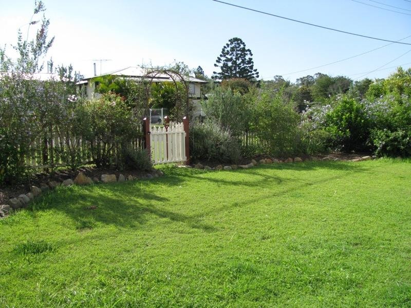 44 Bourke Street, Brassall QLD 4305