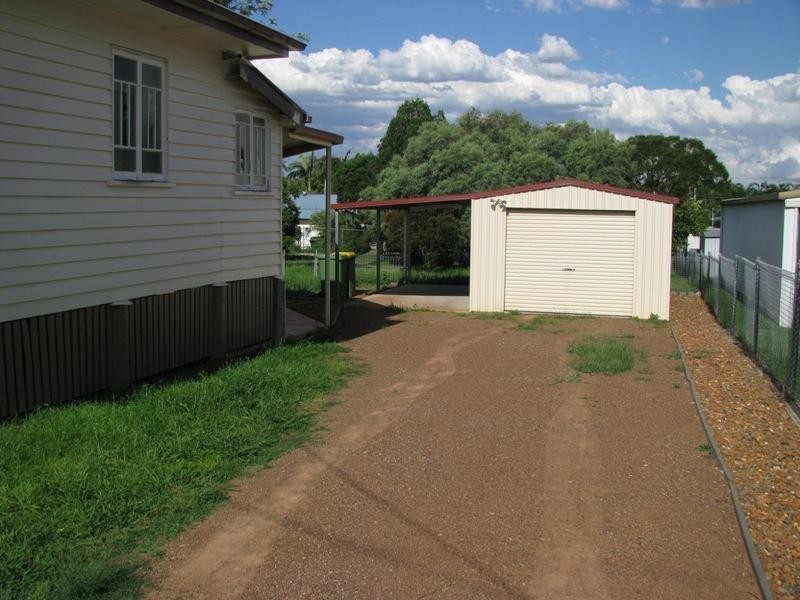 44 Bourke Street, Brassall QLD 4305