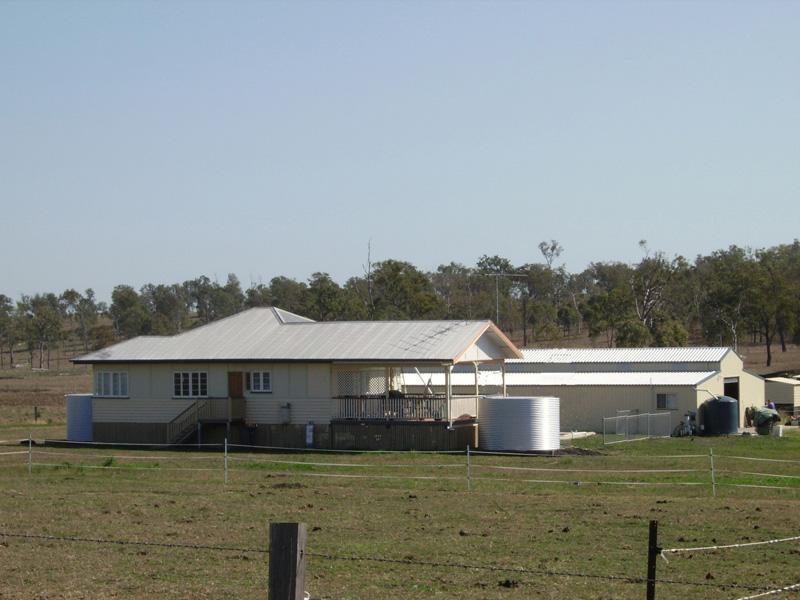 Kalbar QLD 4309