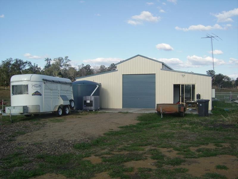 Kalbar QLD 4309