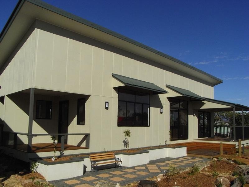 Kalbar QLD 4309