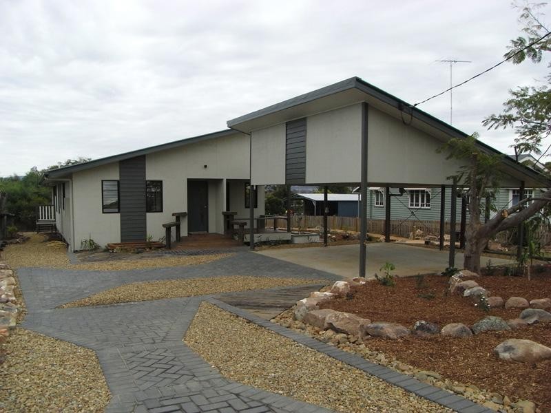 Kalbar QLD 4309