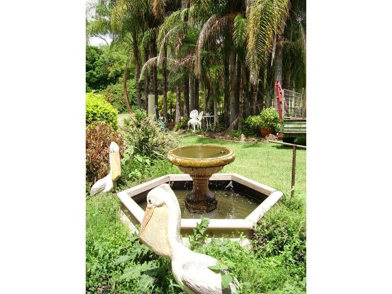 5 Stacey Drive, Boonah QLD 4310