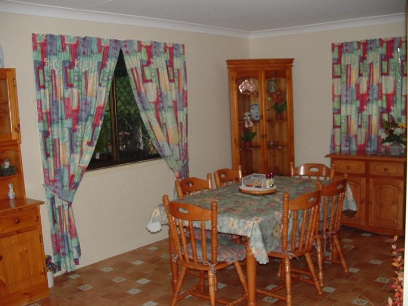 5 Stacey Drive, Boonah QLD 4310