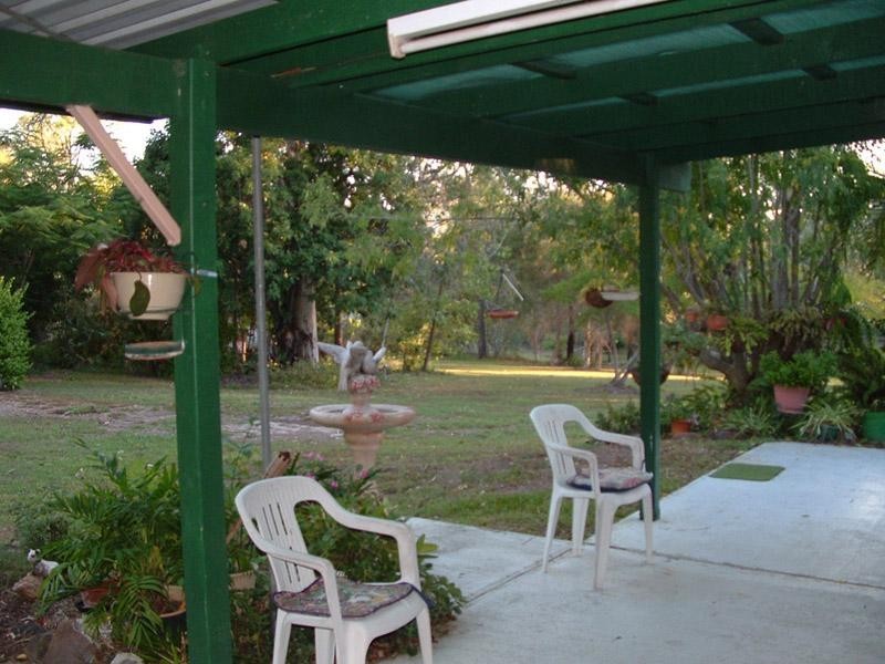 5 Stacey Drive, Boonah QLD 4310