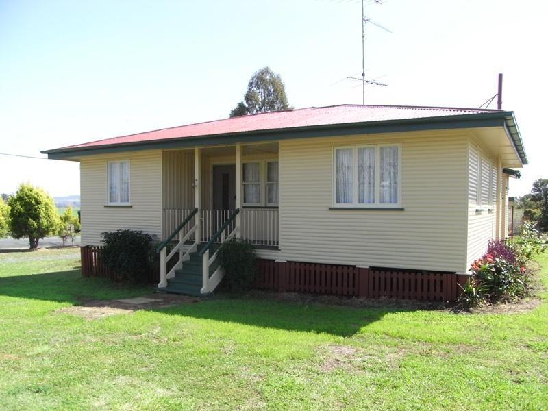 2 George Street, Kalbar QLD 4309