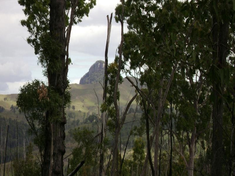 Lot 56 Greenhills Road Cannons Creek, Boonah QLD 4310
