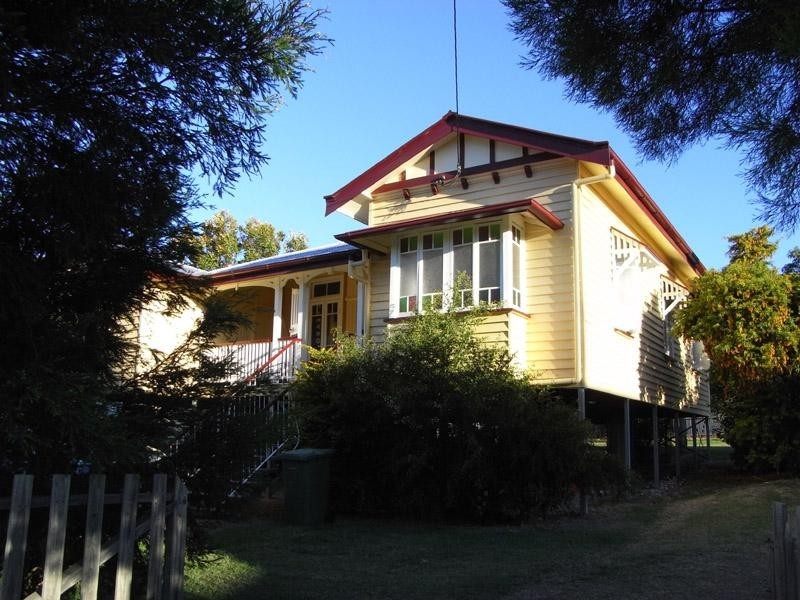 Kalbar QLD 4309