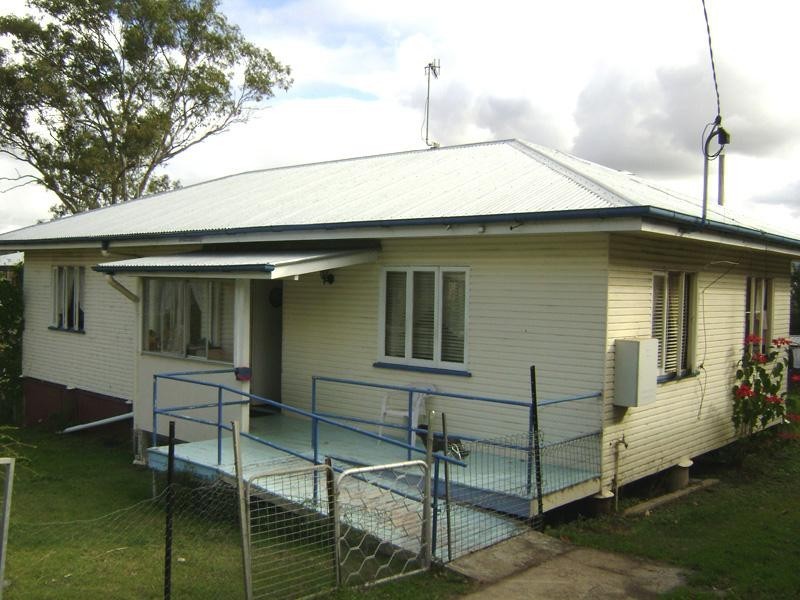 26 Golf Avenue, Boonah QLD 4310