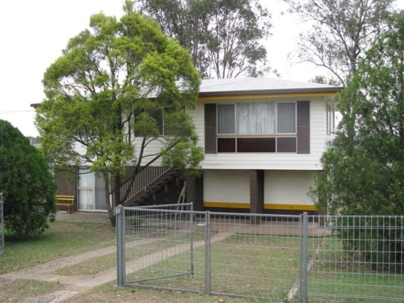 44 Hall Street, Yamanto QLD 4305