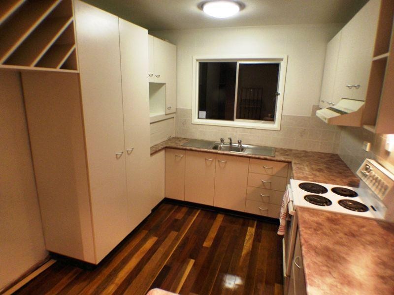 Eastern Heights QLD 4305