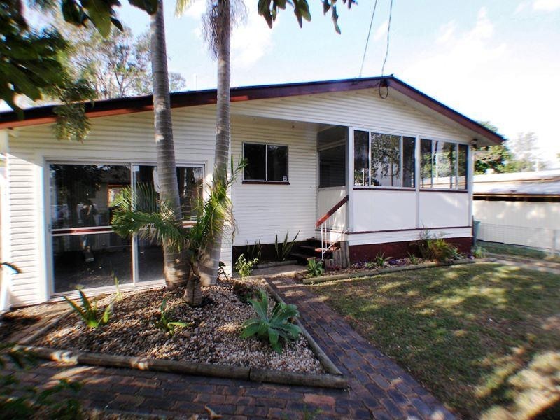 Eastern Heights QLD 4305