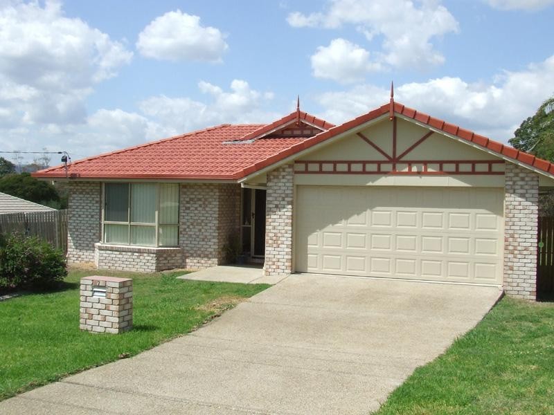 7 Cheltenham Street, Boonah QLD 4310