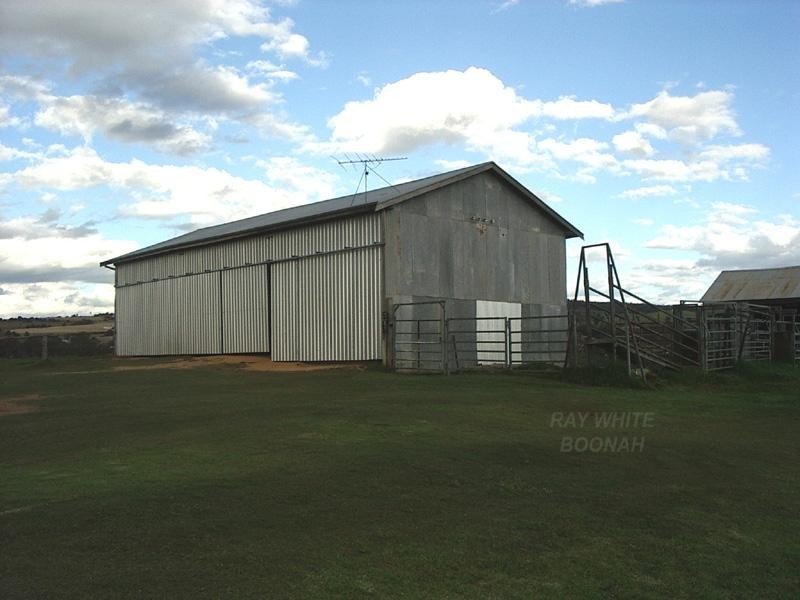 243 Barlows Gate Road, Killarney QLD 4373