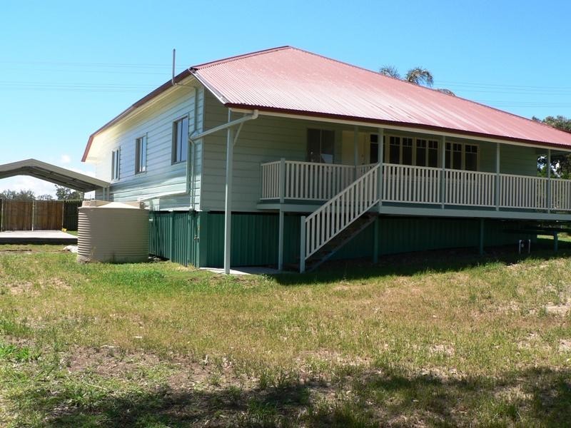 27 Ipswich Street, Harrisville QLD 4307