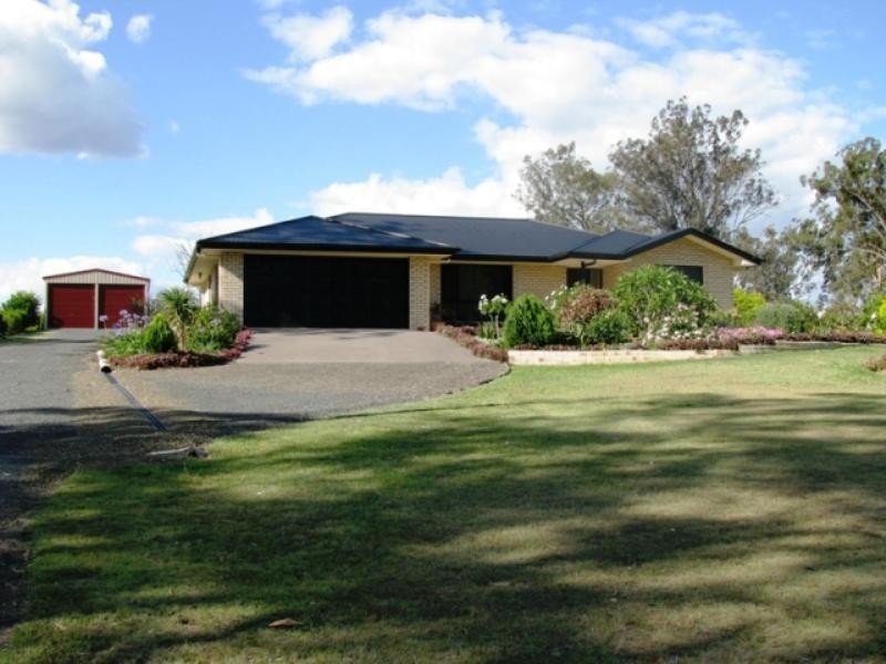 10 Adam Drive, Aratula QLD 4309