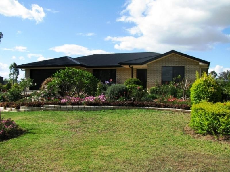 10 Adam Drive, Aratula QLD 4309