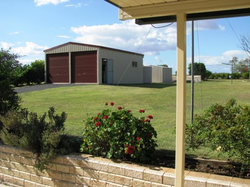 10 Adam Drive, Aratula QLD 4309