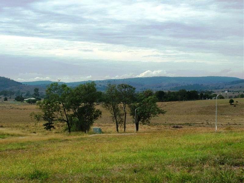 0 Milford Road Dugandan Heights, Boonah QLD 4310