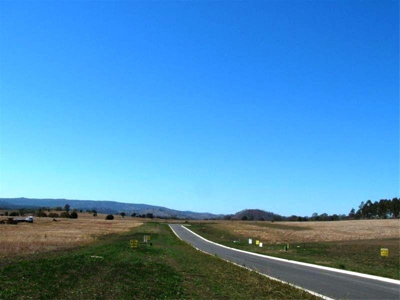 Lot 11 & 17 Schwarz Drive & Robson Road, Boonah QLD 4310