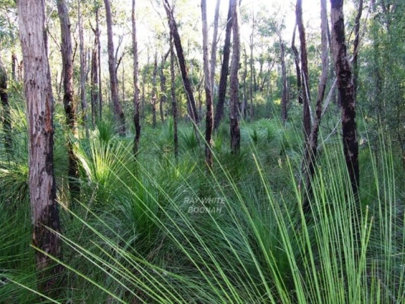 0 Mt French Road, Boonah QLD 4310