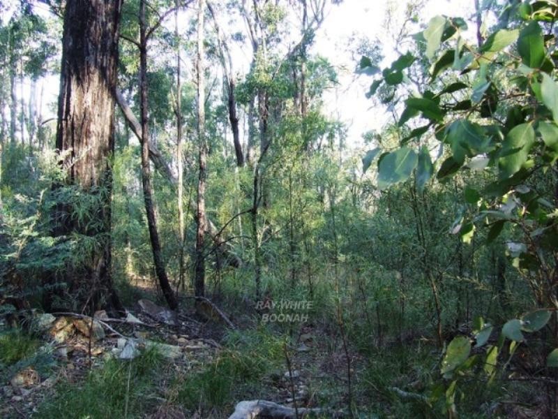 0 Mt French Road, Boonah QLD 4310