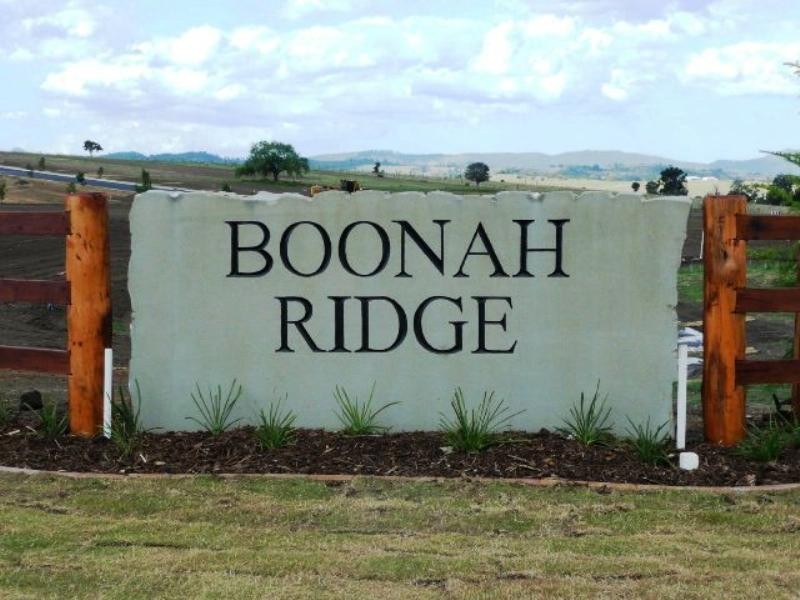 . CNR Robson & Hoya Roads, Boonah QLD 4310