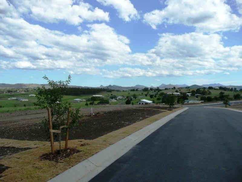 . CNR Robson & Hoya Roads, Boonah QLD 4310