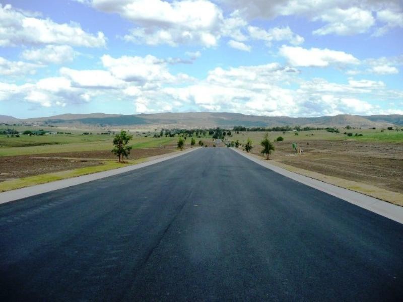 . CNR Robson & Hoya Roads, Boonah QLD 4310