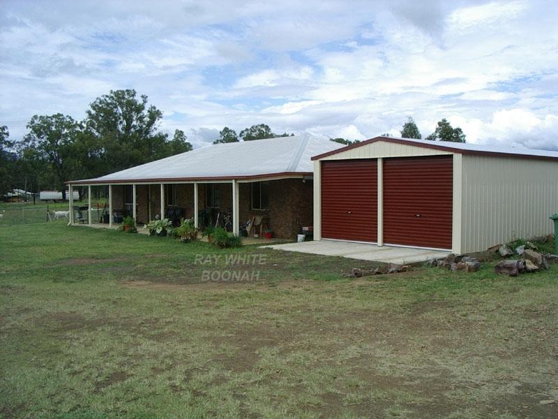 6754 Cunningham Highway, Aratula QLD 4309