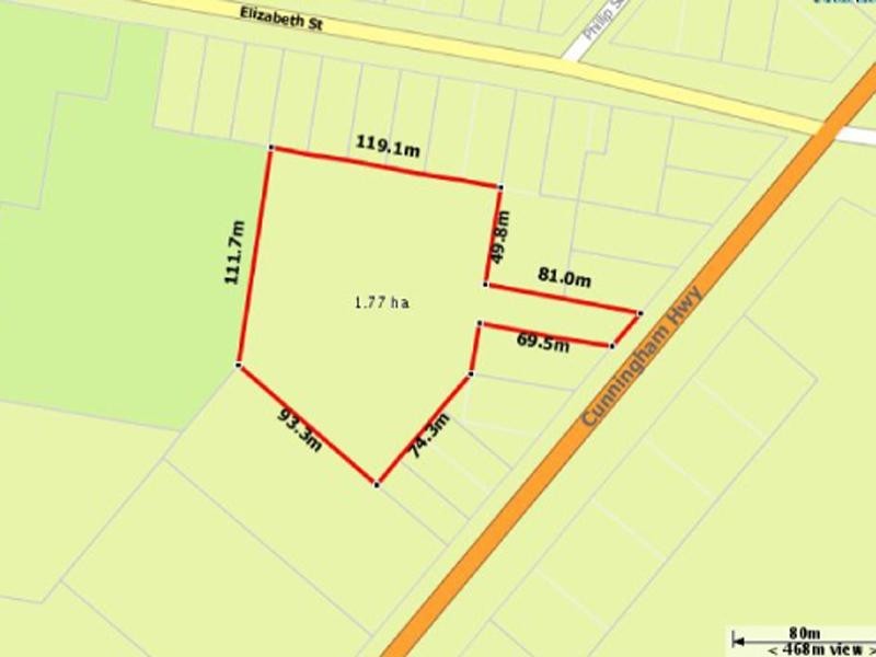 6754 Cunningham Highway, Aratula QLD 4309