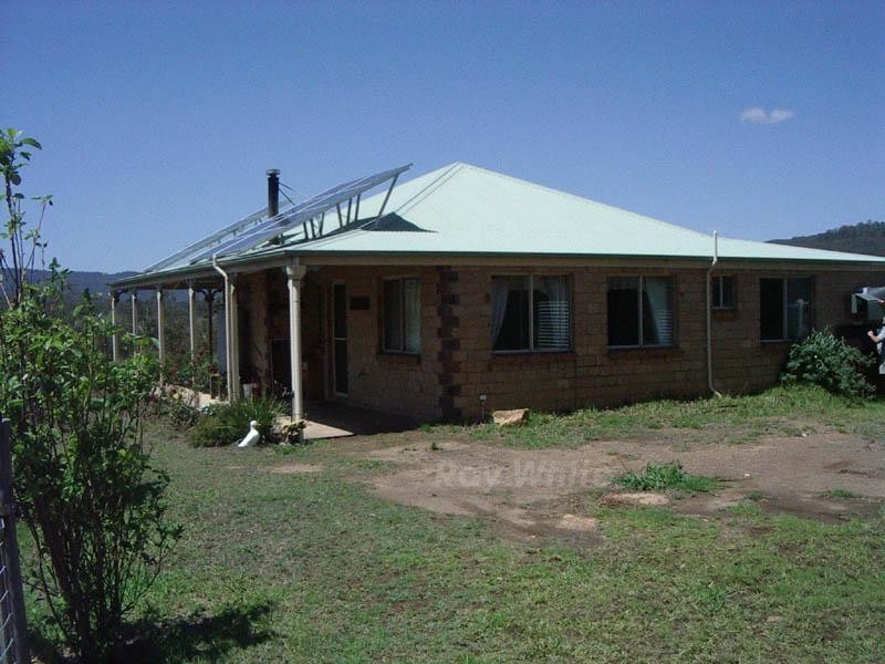 613 Chalk Road, Carneys Creek QLD 4310