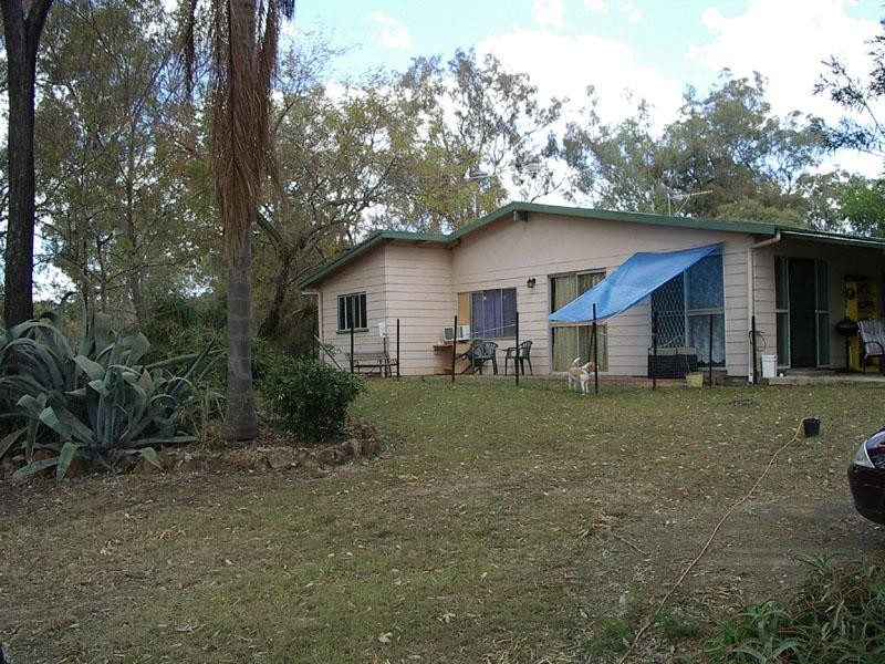24 Robson Road, Boonah QLD 4310